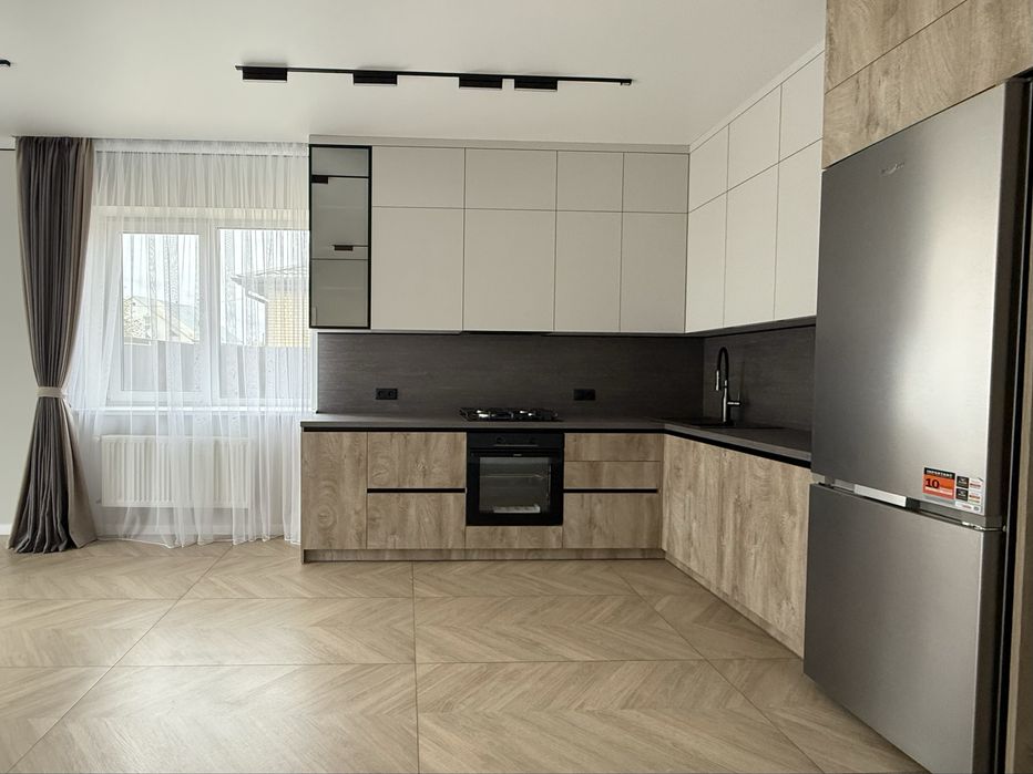 Продаж приватного будин