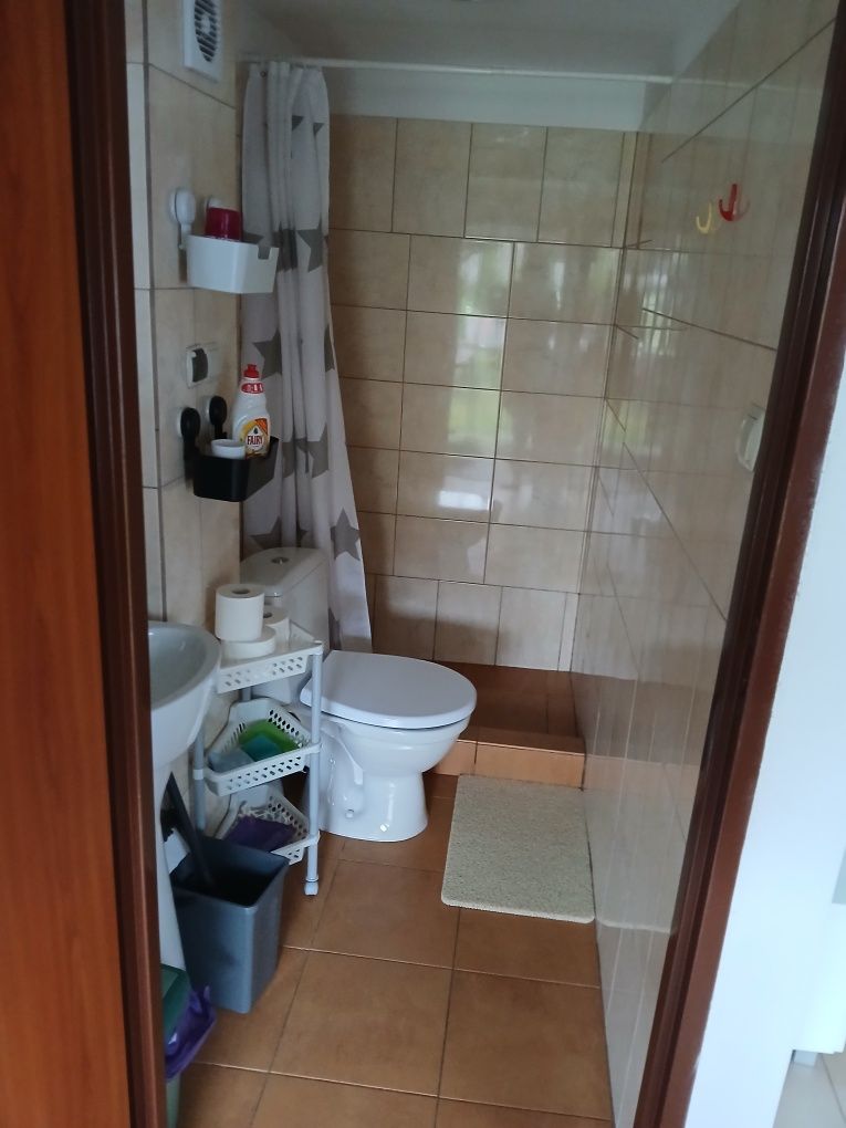 Pokoje  do wynajecia "u Malinki "