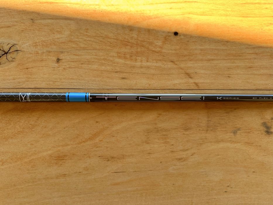 Vareta Tensei Pro Blue 1K 80 X-Stiff