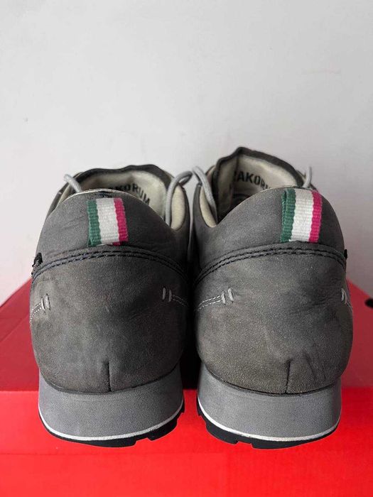 Кроссовки Dolomite, Gore-Tex, оригинал