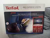 Stacja parowa Tefal pro express vision GV9810E0