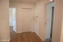 Apartamento T3 Remodelado