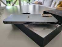 Iphone 12 pro 128 GB Pacific Blue