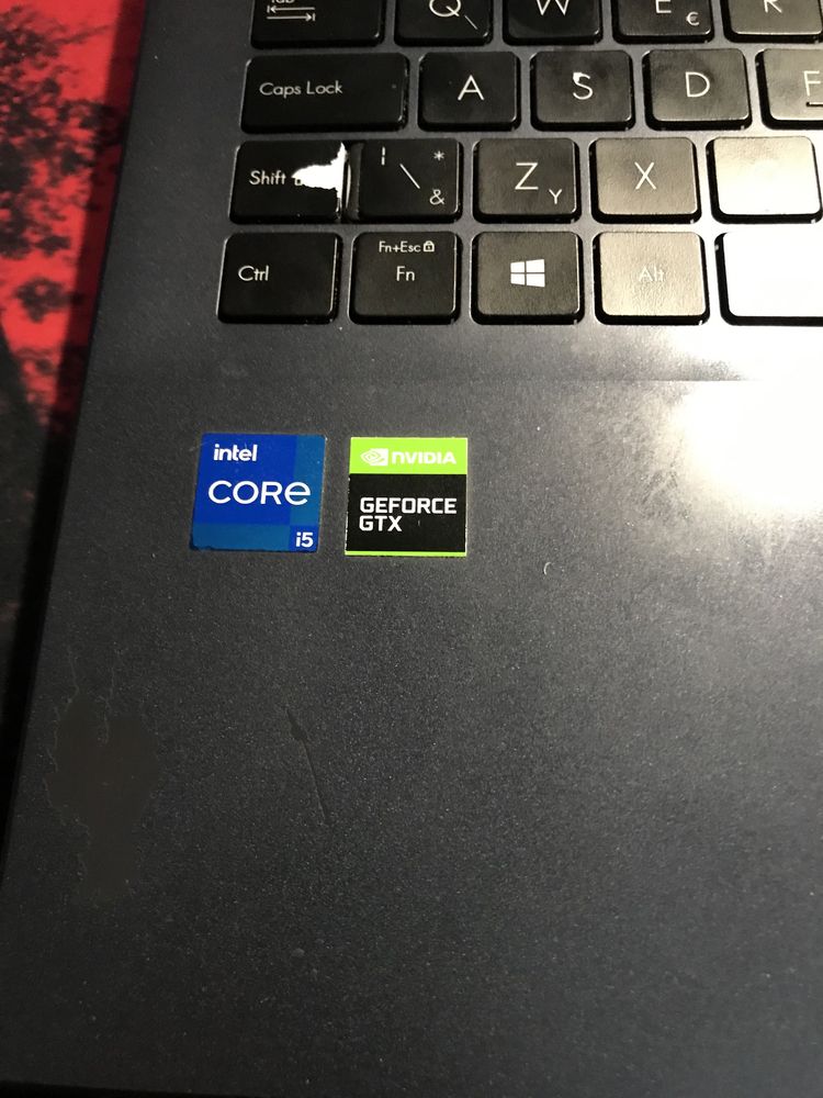 Asus VivoBook Pro 15