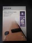 Pen wireless Belkin N