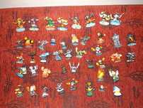 Swap Force, figurki, Skylanders na wszystkie konsole, zabawki
