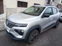 Dacia Spring Comfort