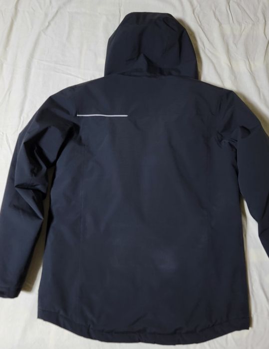 Merrell демісезонна куртка