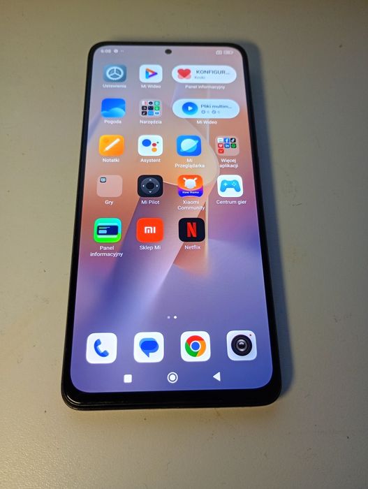 Redmi Note 11 pro 5 G