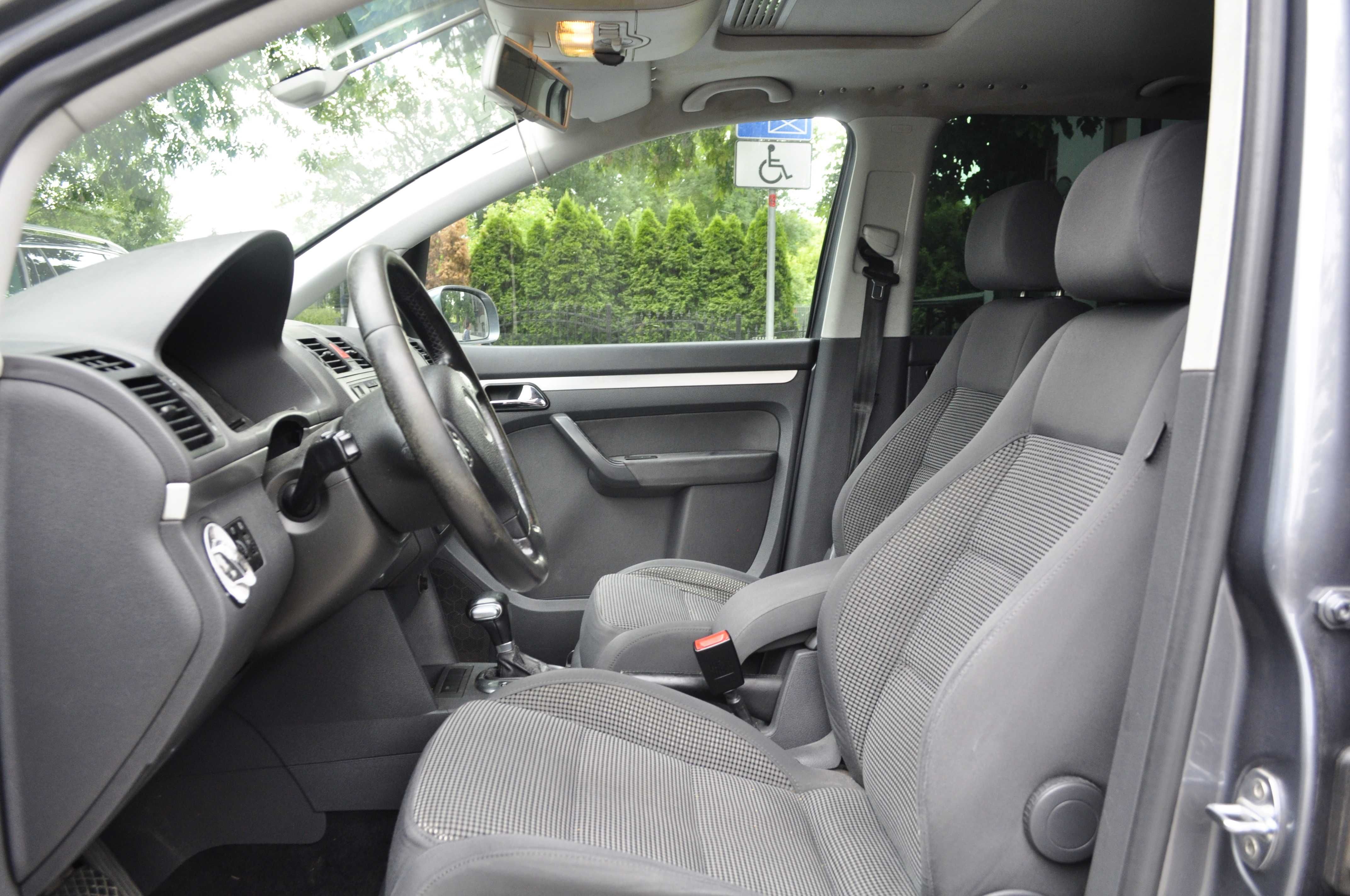 2.0 TDI Automat auto do jazdy bez inwestycji Zamiana