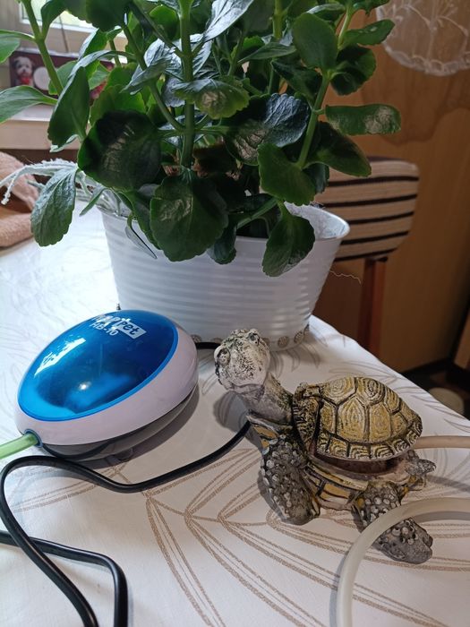 Sprzedam napowietrzacz do akwarium