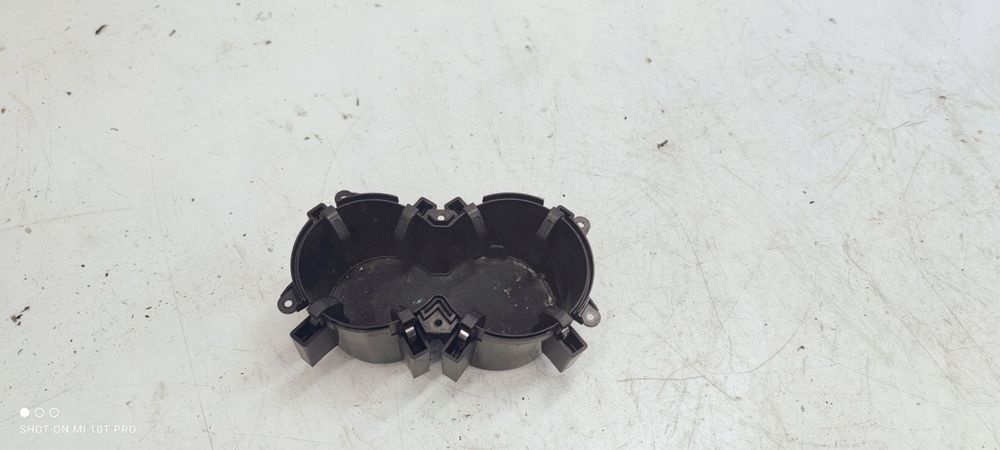 UCHWYT NA KUBKI AUDI A6 C7 A7 4G8 4G0862534