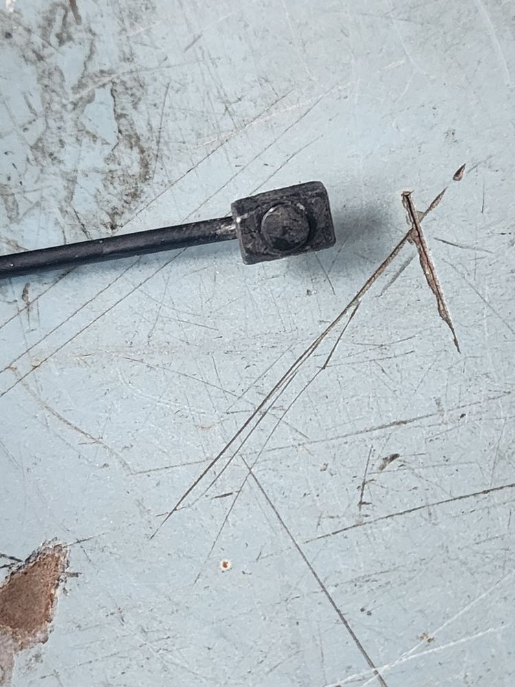 Втулка Shimano wh-m765