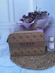 Сумочка Guess / Жіноча Сумка Гесс / Женская сумка guess / Сумка Гуес