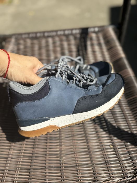 Zara черевички , кросівки