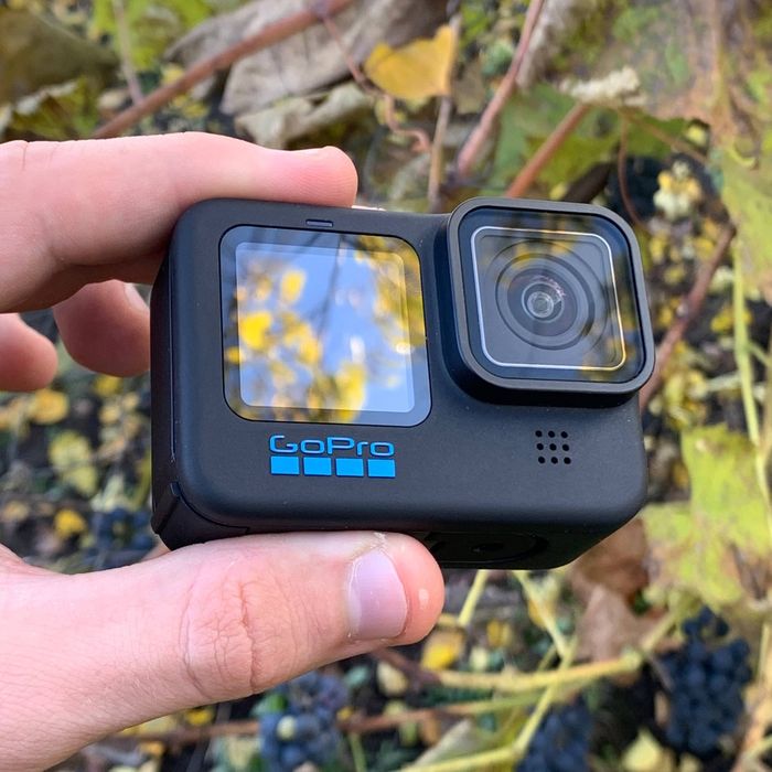 GoPro Hero 11 Black Екшн камера гоу про екшен камера го про бу экшн