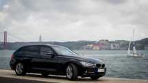 BMW F31 serie 3 Pack M Sport line