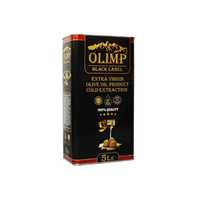 Оливковое масло Olimp 5 литров Италия