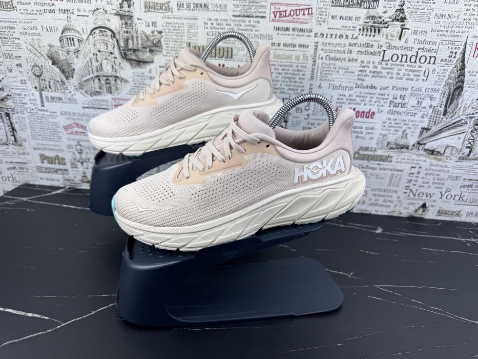 Кросівки Hoka One One Arahi 7 Розмір 40 / Взуття