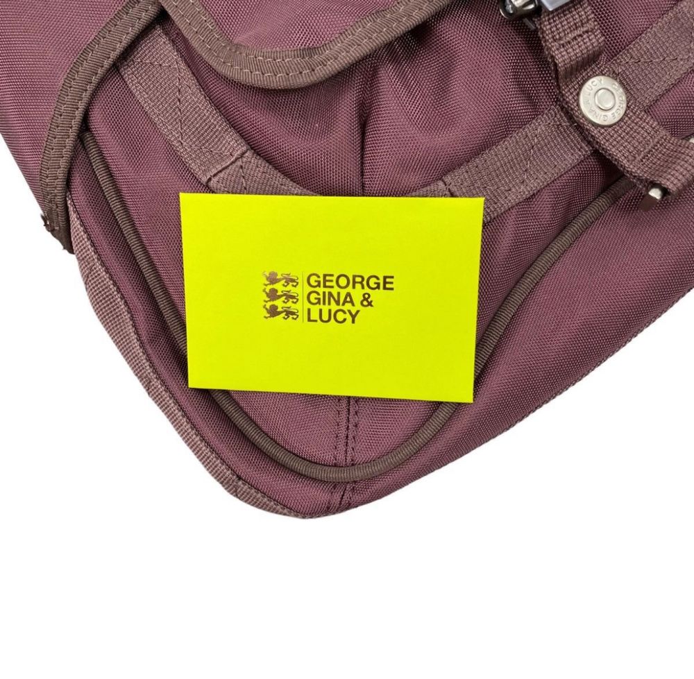 Сумка George Gina & Lucy GGL Bonny Tink Bag