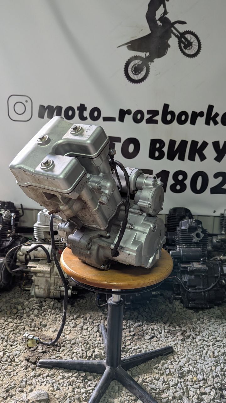 Продам мотора Loncin(178MN)300! В чудовому стані! Є відео роботи!