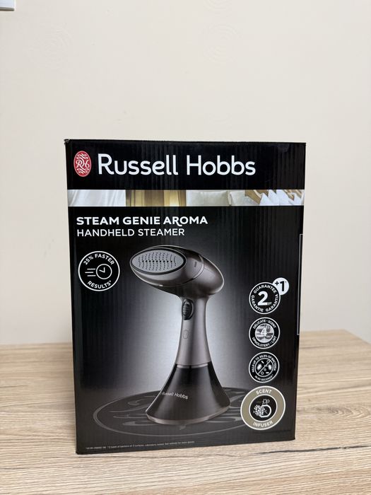 Russell Hobbs Parownica