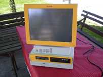 Kodak GS OS Order Station stacja zdjęcia foto obróbka vintige