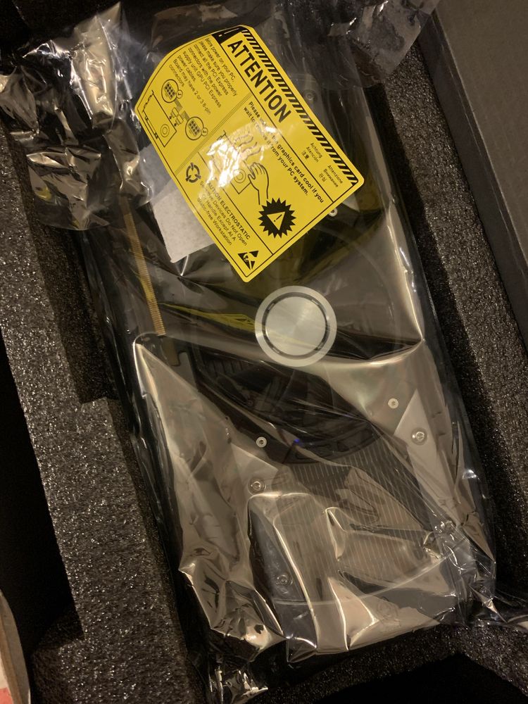 Karta grafiki  gtx 690