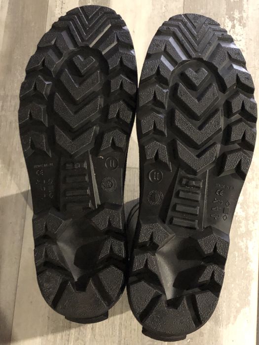 Сапоги STANLEY FATMAX ( рабочие)