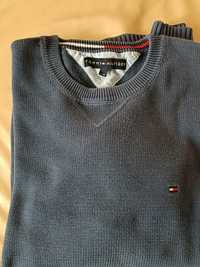 Sweterek tommy Hilfiger