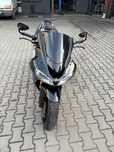 Kawasaki zx10r przebieg 50300