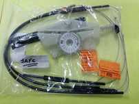 Kit de reparação dos elevadores vidro frente Vw Golf IV 4 Mk4