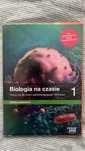 Biologia na czasie 1 zakres podstawowy Nowa Era