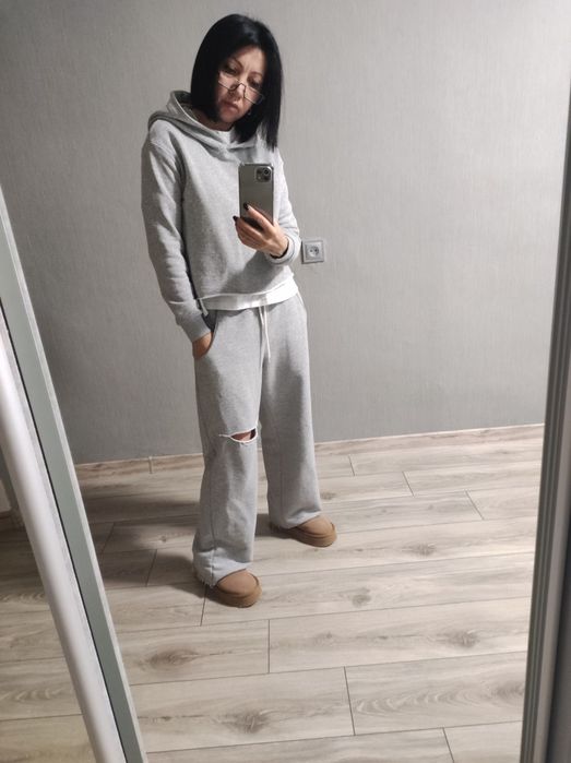 Костюм прогулочний, розмір М