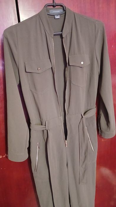 Літній комбінезон