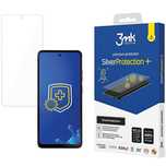 3MK + Motorola Moto G34 5GFolia Antymikrobowa montowana na mokro