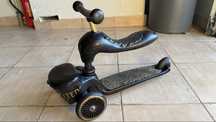 Hulajnoga 2w1 scoot
