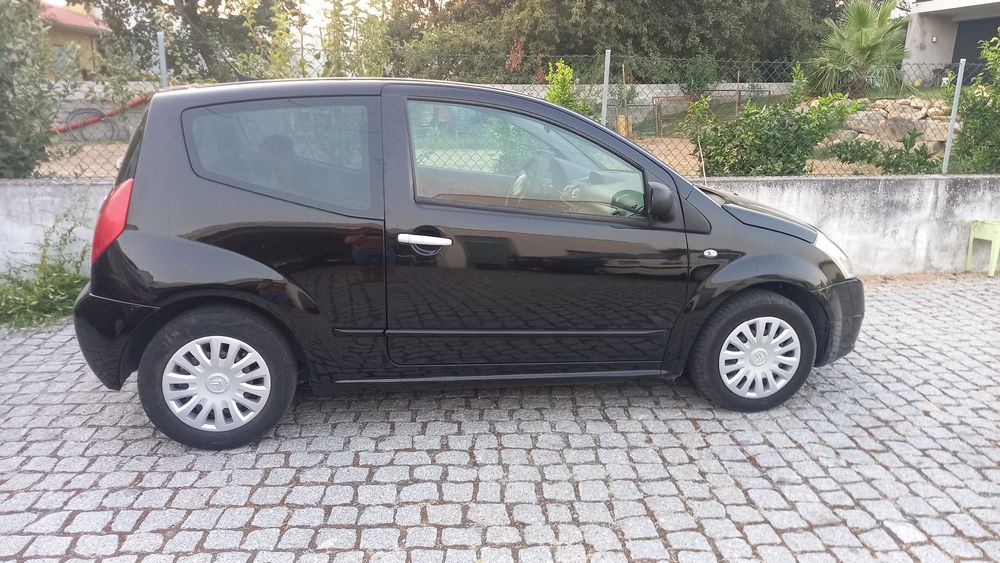 Citroen C2 1.1 sx