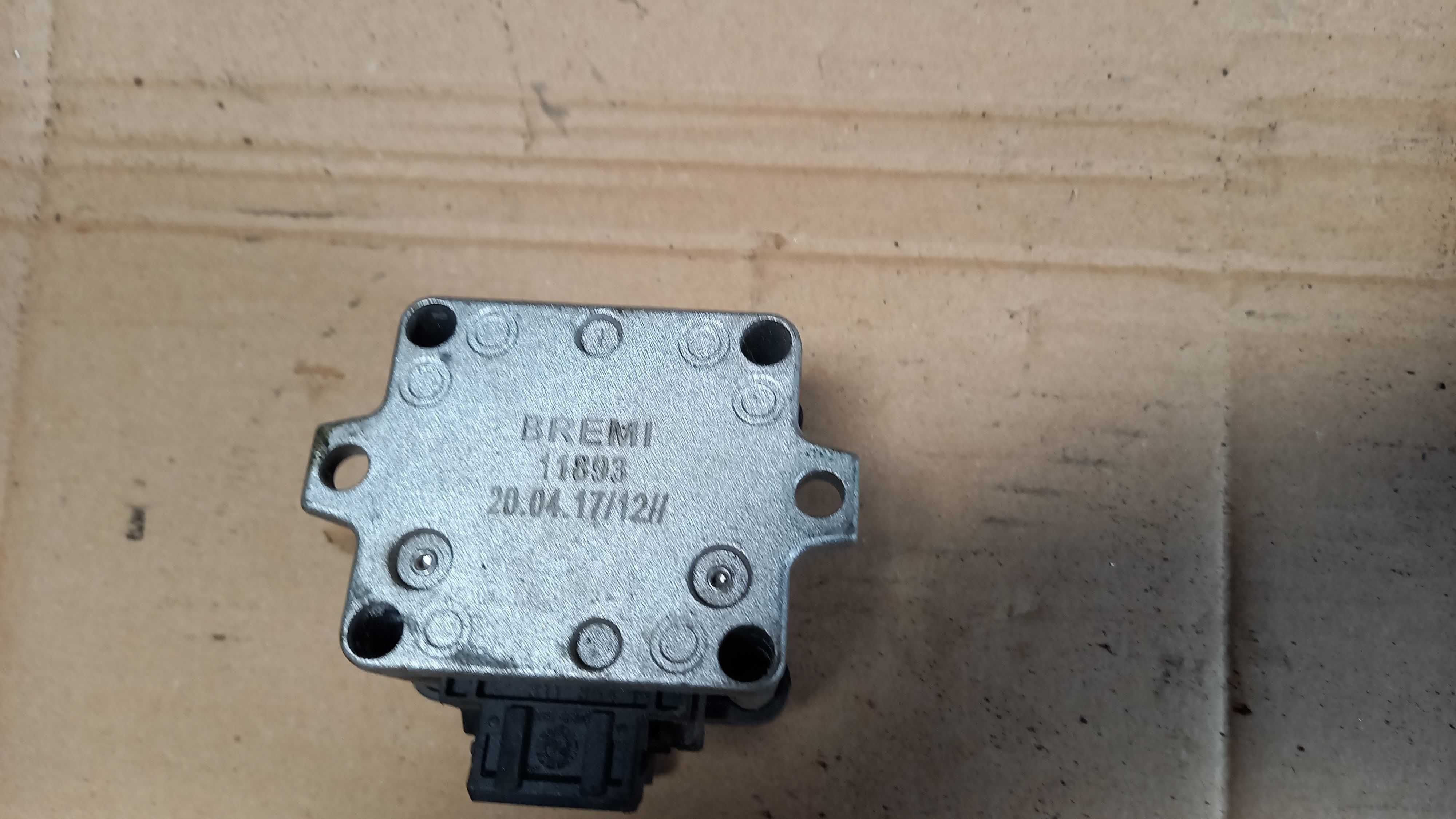 Cewka zapłonowa Vw Polo 6 N 1,4 8 V  BREMI 11893