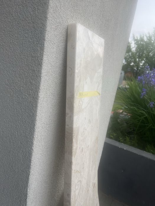 Parapety kamienne