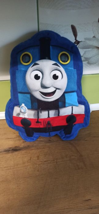 Poduszka Tomek i przyjaciele