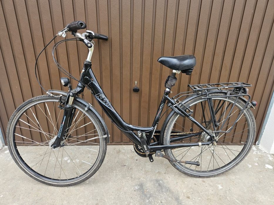 Pakiet rowerów 12sztuk  męskie damskie