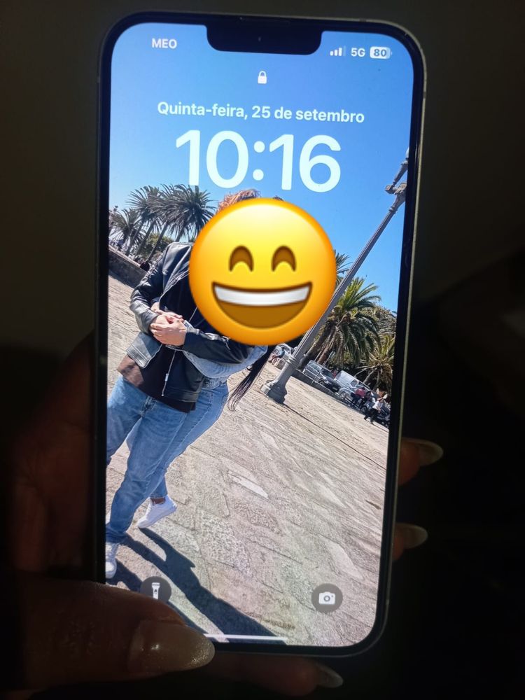 Iphone 14 Plus 256gb