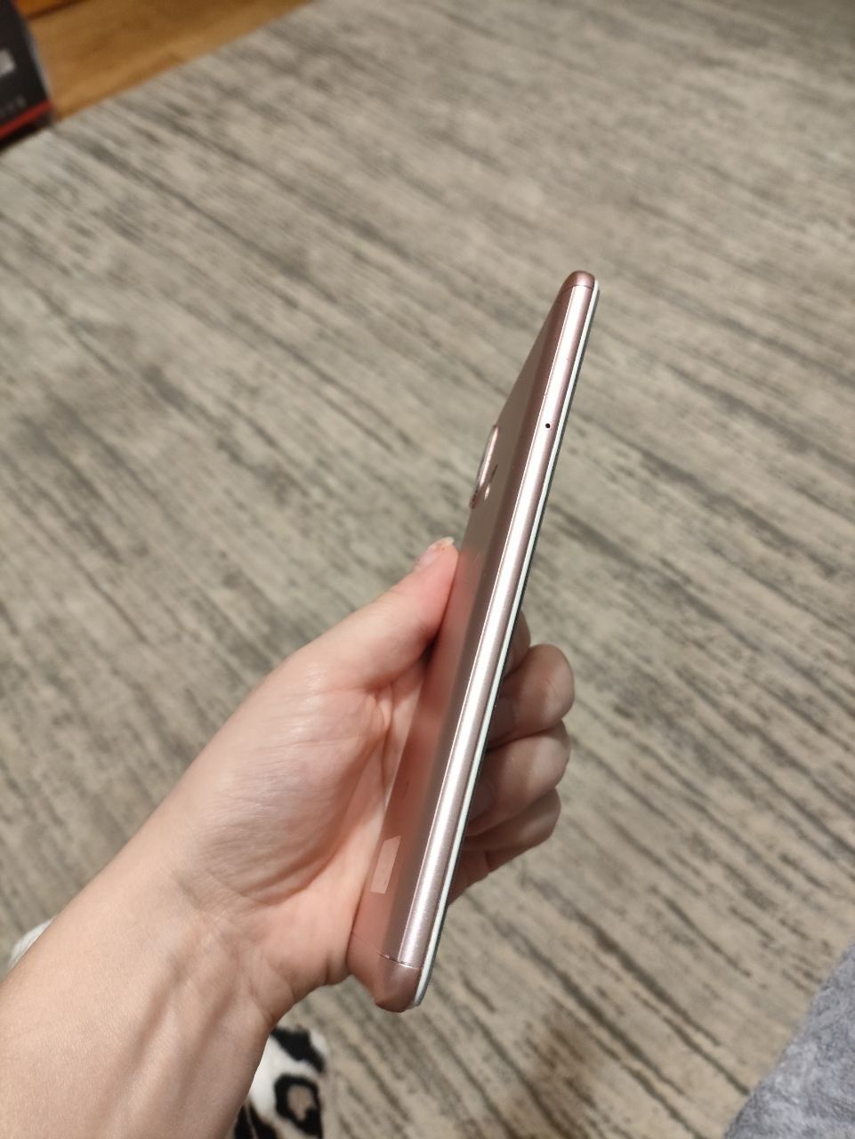 Xiaomi redmi note 5 4/64