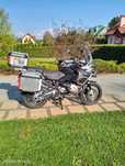 BMW Adventure BMW GS 1200 Adventure