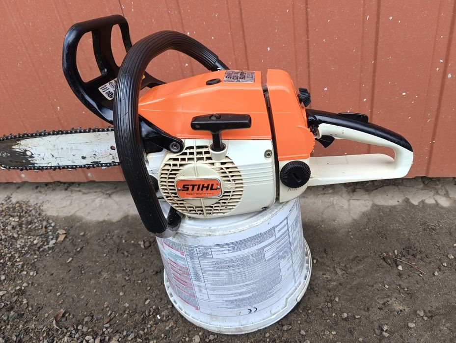 Piła spalinowa Stihl 024av