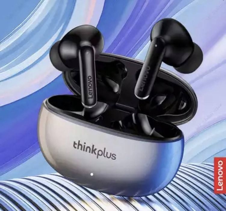 Бездротові TWS навушники Lenovo XT88