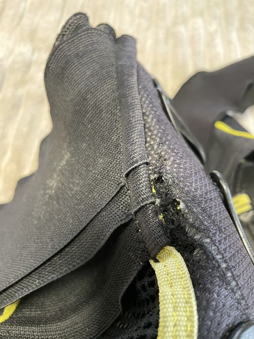 Черепаха Acerbis xl xxl