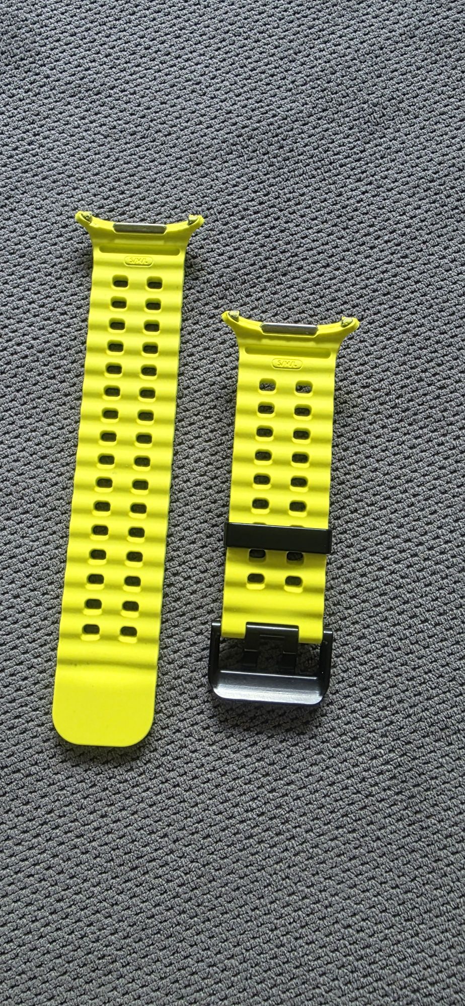 Pasek do Galaxy Watch ultra × 2
