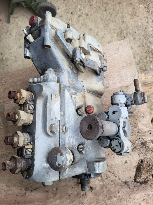 Pompa wtryskowa  C-360